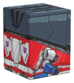 Squaroes Squaroe Transformers TR006 - Starscream - immagine 3
