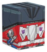 Squaroes Squaroe Transformers TR006 - Starscream - immagine 4