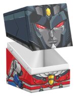 Squaroes Squaroe Transformers TR006 - Starscream - immagine 5
