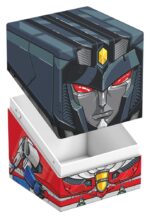 Squaroes Squaroe Transformers TR006 - Starscream - immagine 6