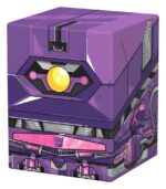 Squaroes Squaroe Transformers TR007 - Shockwave - immagine 2
