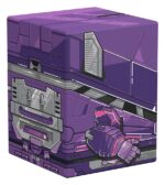 Squaroes Squaroe Transformers TR007 - Shockwave - immagine 3