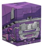 Squaroes Squaroe Transformers TR007 - Shockwave - immagine 4