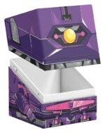 Squaroes Squaroe Transformers TR007 - Shockwave - immagine 5