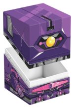 Squaroes Squaroe Transformers TR007 - Shockwave - immagine 6