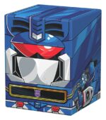 Squaroes Squaroe Transformers TR008 - Soundwave - immagine 2