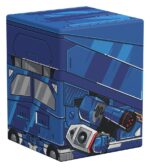 Squaroes Squaroe Transformers TR008 - Soundwave - immagine 3