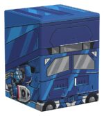 Squaroes Squaroe Transformers TR008 - Soundwave - immagine 4