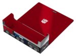 Squaroes Collectors Case 400 Squaroe Transformers - Optimus Prime Truck - immagine 6