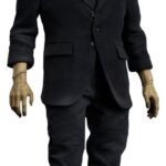 Universal Monsters Action Figure 1/6 Frankenstein (Collector Edition) 33 cm