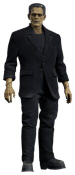 Universal Monsters Action Figure 1/6 Frankenstein (Collector Edition) 33 cm