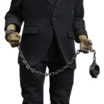 Universal Monsters Action Figure 1/6 Frankenstein (Deluxe Edition) 33 cm