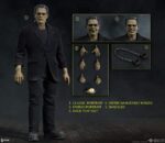 Universal Monsters Action Figure 1/6 Frankenstein (Deluxe Edition) 33 cm - immagine 2