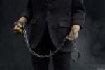 Universal Monsters Action Figure 1/6 Frankenstein (Collector Edition) 33 cm - immagine 6