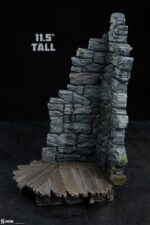 Sideshow Display Base Sixth-Scale-Figures Dungeon 29 cm - immagine 2