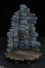 Sideshow Display Base Sixth-Scale-Figures Dungeon 29 cm - immagine 3