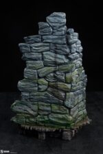 Sideshow Display Base Sixth-Scale-Figures Dungeon 29 cm - immagine 4