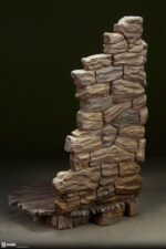 Sideshow Display Base Sixth-Scale-Figures Western 29 cm - immagine 4