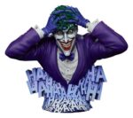DC Comics Bust The Joker (Batman: The Killing Joke) 36 cm