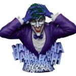 DC Comics Bust The Joker (Batman: The Killing Joke) 36 cm