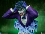 DC Comics Bust The Joker (Batman: The Killing Joke) 36 cm - immagine 3