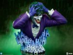 DC Comics Bust The Joker (Batman: The Killing Joke) 36 cm - immagine 4