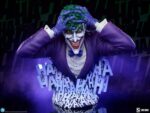 DC Comics Bust The Joker (Batman: The Killing Joke) 36 cm - immagine 5