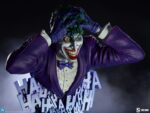 DC Comics Bust The Joker (Batman: The Killing Joke) 36 cm - immagine 6