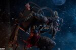 Krampus Statue Krampus 48 cm - immagine 5