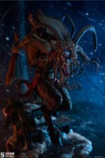 Krampus Statue Krampus 48 cm - immagine 6