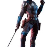 Star Wars Premium Format Mixed Media Figure Bo-Katan Kryze (Collector Edition) 50 cm