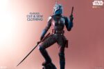 Star Wars Premium Format Mixed Media Figure Bo-Katan Kryze (Collector Edition) 50 cm - immagine 4