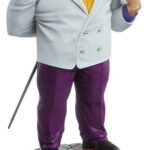 Marvel Premium Format Figure Kingpin 59 cm