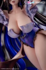 Brown Dust 2 PVC Figure 1/6 The Dimension Witch Eclipse 31 cm - immagine 4