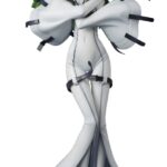 Code Geass: Lelouch of the Rebellion PVC Figure C.C. 23 cm