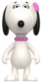 Peanuts ReAction Action Figures Snoopy's Siblings Wave 10 Blind Box 10 cm Display (12) - immagine 2