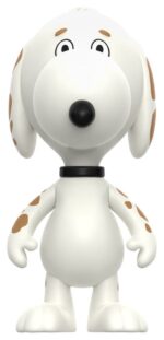 Peanuts ReAction Action Figures Snoopy's Siblings Wave 10 Blind Box 10 cm Display (12) - immagine 5