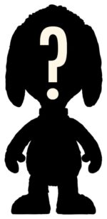 Peanuts ReAction Action Figures Snoopy's Siblings Wave 10 Blind Box 10 cm Display (12) - immagine 6
