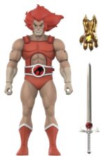 Thundercats DELUXE Action Figure Wave 04 Lion-O (Mirror) - immagine 3