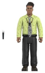 De La Soul ReAction Action Figure Wave 01 David "Trugoy the Dove" Jolicoeur (Me, Myself & I) - immagine 2