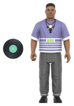 De La Soul ReAction Action Figure Wave 01 Vincent "Maseo" Mason (Me, Myself & I) - immagine 2