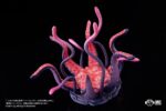 Articulated Base Series UBC-404: Intertwining Tentacle Parts (Long) - immagine 3
