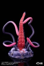 Articulated Base Series UBC-404: Intertwining Tentacle Parts (Long) - immagine 4
