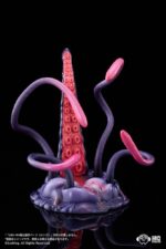 Articulated Base Series UBC-404: Intertwining Tentacle Parts (Long) - immagine 5