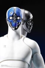 Original Character Series Neural Interface Action Figure 1/12 Bioroid-Troy 021 15 cm - immagine 3