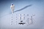 Original Character Series Neural Interface Action Figure 1/12 Bioroid-Troy 021 15 cm - immagine 6