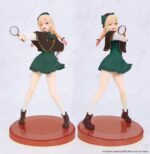 My Dress-Up Darling Vivit PVC Figure Marin Kitagawa Detective Ver. Green 20 cm - immagine 2