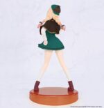 My Dress-Up Darling Vivit PVC Figure Marin Kitagawa Detective Ver. Green 20 cm - immagine 3