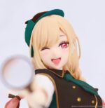 My Dress-Up Darling Vivit PVC Figure Marin Kitagawa Detective Ver. Green 20 cm - immagine 4