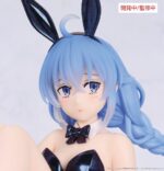 Mushoku Tensei: Jobless Reincarnation Season 2 One-Seventh Carat PVC Figure Roxy Bunny Polarized Color Ver. 14 cm - immagine 3